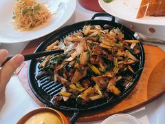 -满堂·烤鸭店·北京菜(鼓楼店)