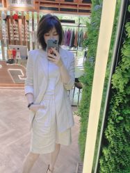 -GIMIWEAR 基米尔男士西服高级定制(陆家嘴店)