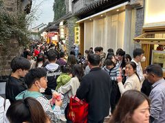 -品腐记·豆腐王朝(老门东总店)