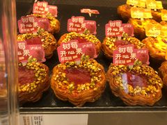 -泸溪河桃酥(江宁太阳城店)