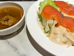 -深仔记茶餐厅(亚士厘道店)