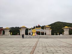 -龙口南山旅游景区