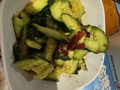 -木屋烧烤(上梅林店)