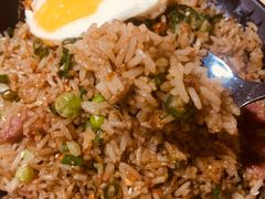 -来龙里 精致 东南亚餐室(万象城店)