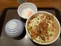-食其家·牛丼咖喱(冠捷大厦店)