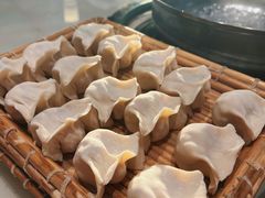 -老曹饺子馆(龙门大道店)