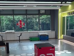 -海马健身-IMVP(EAC欧美中心店)