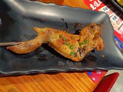 -烧蠔帮·湛江生蚝(南桥店)