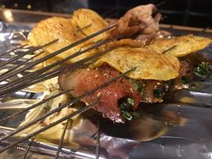 -冰城小镇音乐串吧·聚会餐厅(百子湾店)