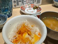 -肉肉大米(金虹桥店)