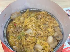 -米村拌饭(路南区万达店)