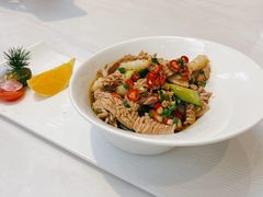 -院8里·少城记忆老川菜(宽窄巷子店)