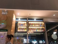 -木屋烧烤(坂田天安云谷店)