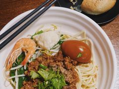 -台南擔仔面·卤肉饭(老虹井路店)