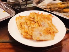-总参北京涮羊肉