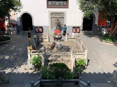 -卓刀泉寺