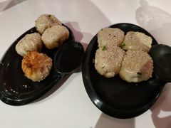 小杨生煎-小杨生煎(龙之梦购物中心店)