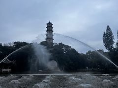 -江心屿景区