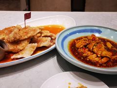 -老妈菜馆(建设街店)