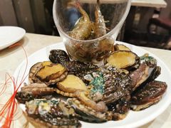 -芭菲盛宴·环球美食(解放碑英利国际店)