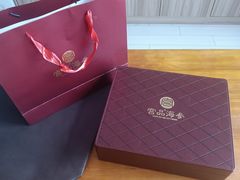 -宫品海参专卖店(静安大宁店)