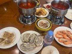 -海纳百川·都市温泉·足道·SPA(学院路店)
