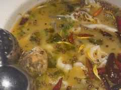 -太二酸菜鱼(福州泰禾店)