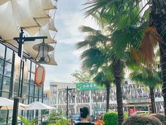 -渔人码头(洛溪店)