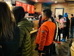-星巴克臻选(佛山佛罗伦萨小镇店)