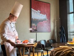 -四季民福烤鸭店(外滩外白渡桥店)