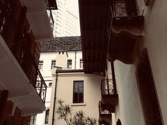 -大馆(前中区警署建築群)