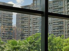 -汇景希尔顿逸林酒店·悦轩中餐厅