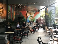 大堂-Moka Bros 摩卡站(嘉华店)
