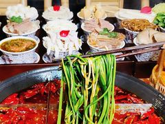 -纸盐河码头火锅(十八梯店)