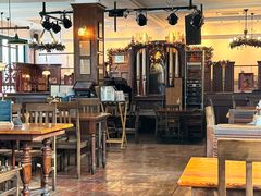 -宝莱纳餐厅(滨江店)