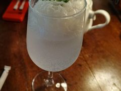 上海冰沙-古董花园(思南路42弄小区店)
