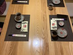 包房-季玄精致日本料理自助餐(闸北公园店)