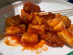 -绿草地·湘菜(7mall店)