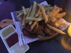 -CLUB VIVA(购物公园店)