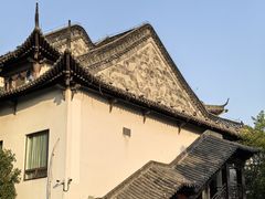 -扬州瘦西湖汇金酒店