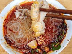 -甘记肥肠粉(马鞍北路店)
