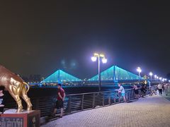 -武昌江滩