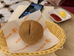 -马迭尔西餐厅(中央大街店)