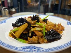 -百年认一力·清真牛羊肉(南中环店)