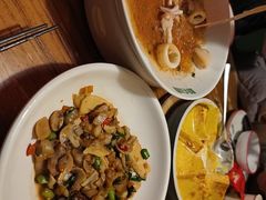 -新白鹿餐厅(龙游路店)