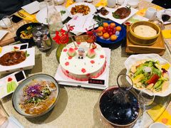 -大鸭梨烤鸭(左家庄店)