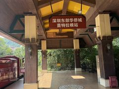 -东部华侨城