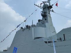 -上海港国际客运中心