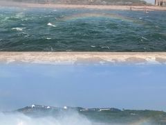 -黄河小浪底水利枢纽风景区