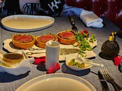 -弦月窗LUNETTE BY AMANDA(复兴路店)